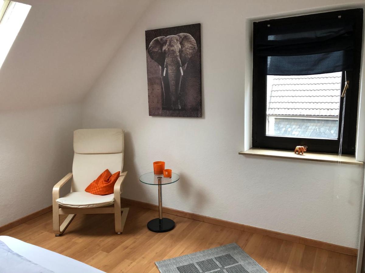Fewo Kerstin Rossbacher Solingen Exterior photo