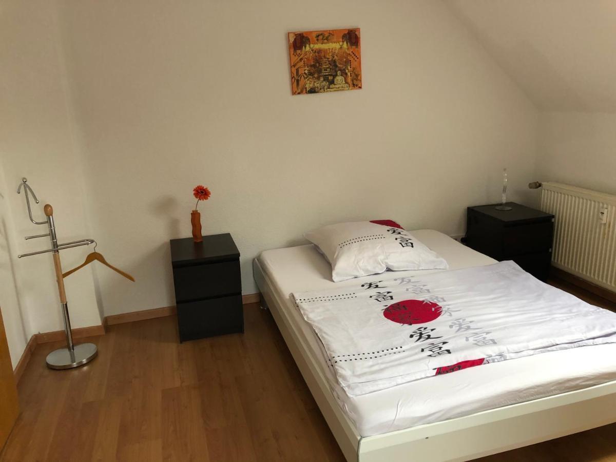 Fewo Kerstin Rossbacher Solingen Exterior photo
