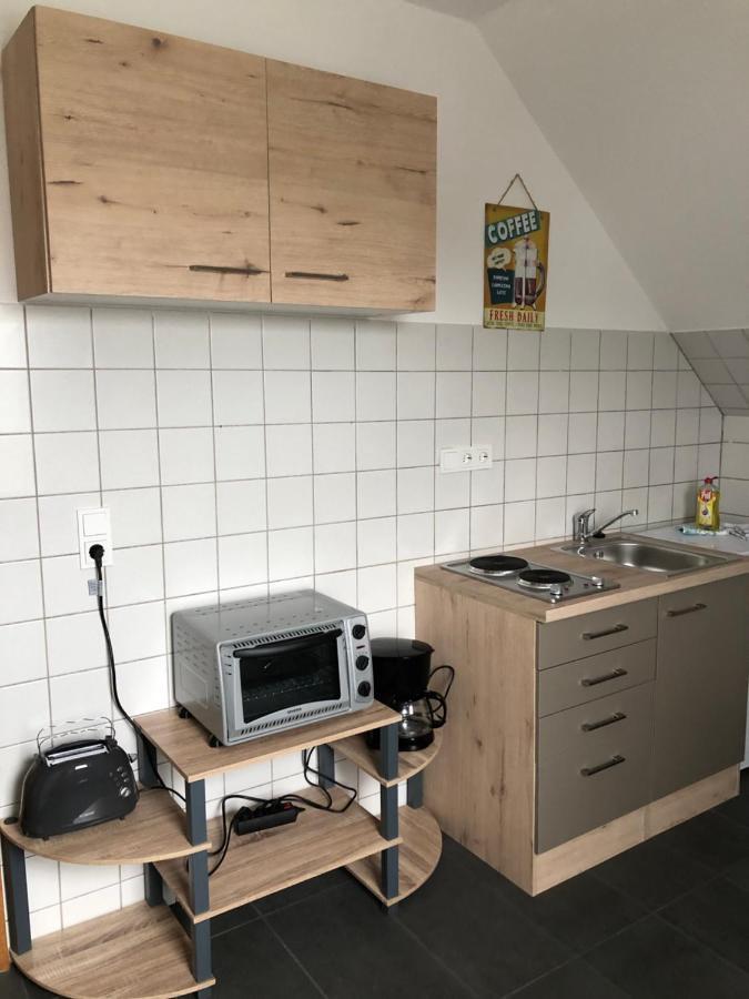 Fewo Kerstin Rossbacher Solingen Exterior photo