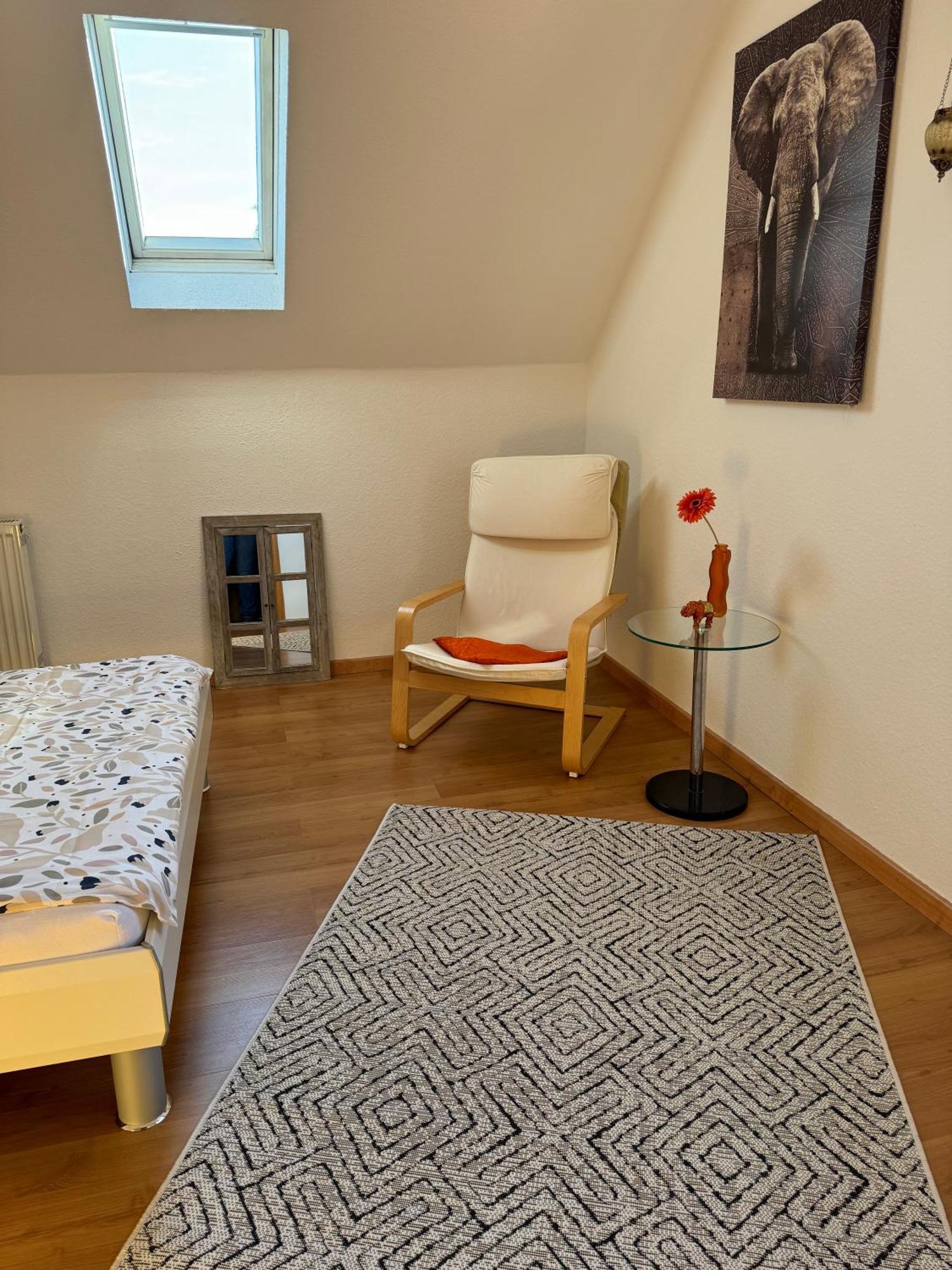 Fewo Kerstin Rossbacher Solingen Exterior photo