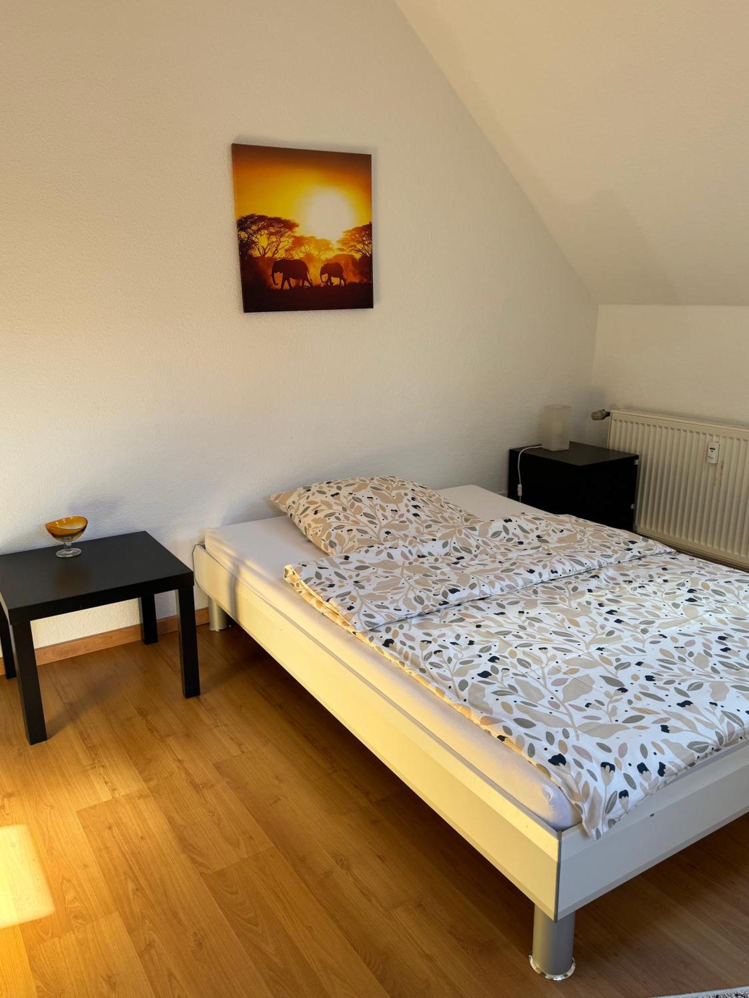 Fewo Kerstin Rossbacher Solingen Exterior photo