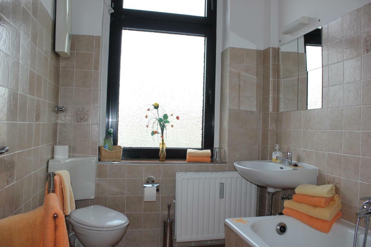 Fewo Kerstin Rossbacher Solingen Exterior photo