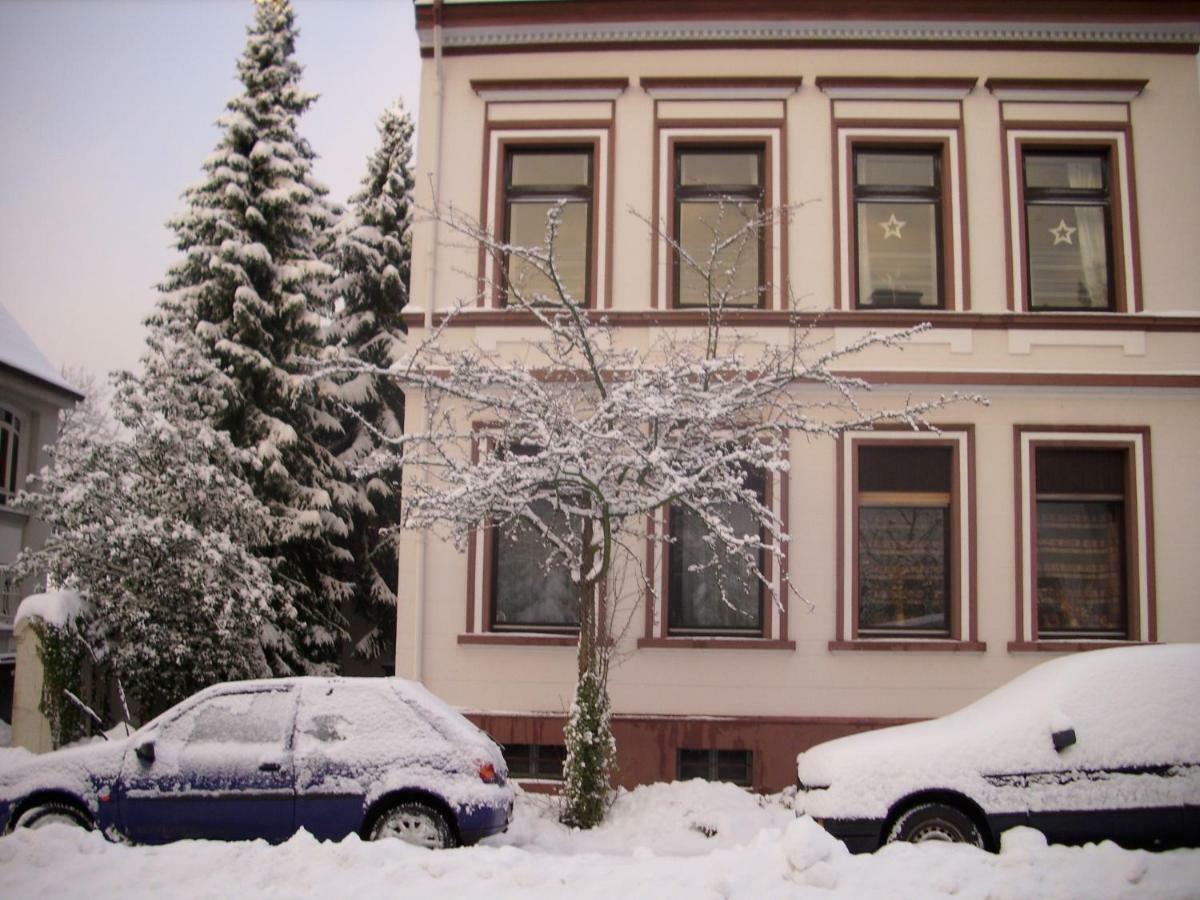 Fewo Kerstin Rossbacher Solingen Exterior photo