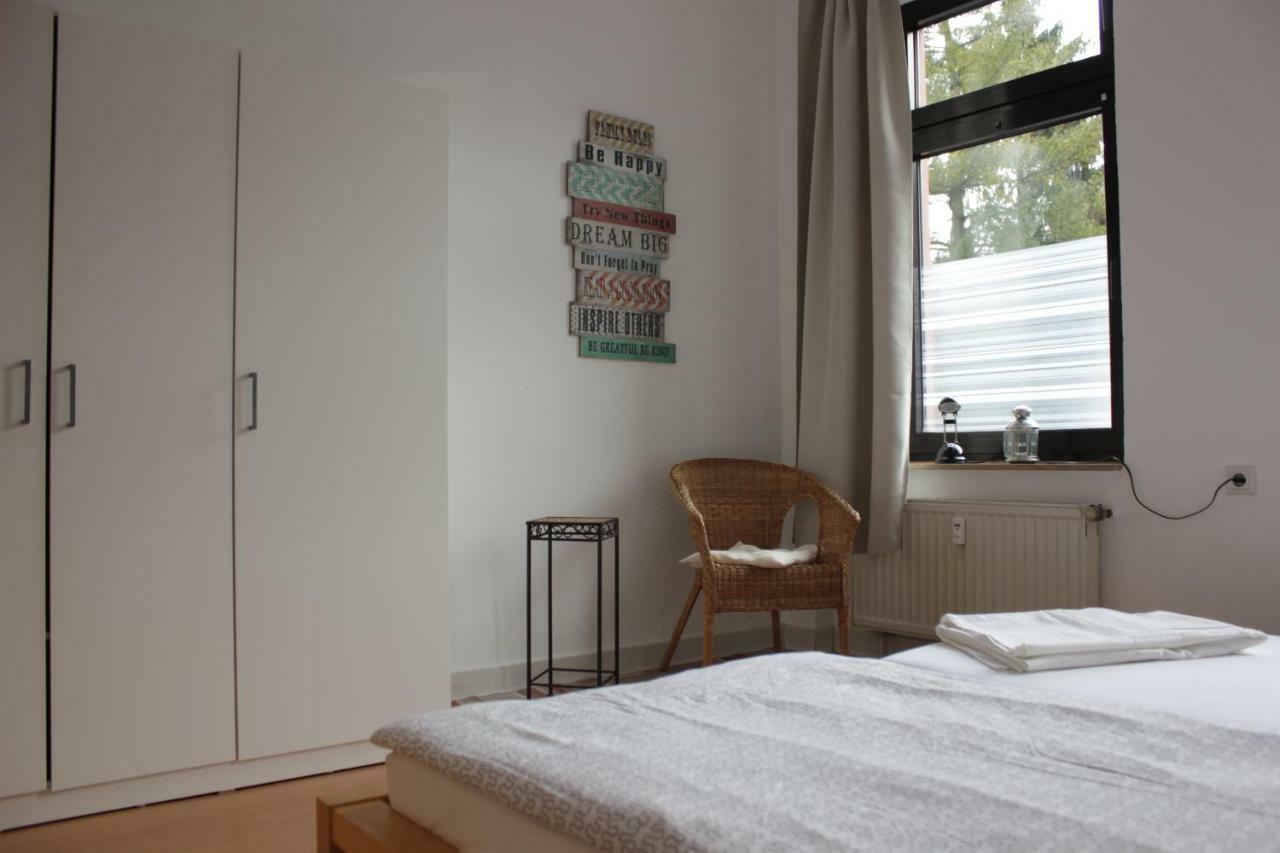 Fewo Kerstin Rossbacher Solingen Exterior photo